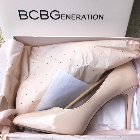 Bcbg heidi pump Clearance
